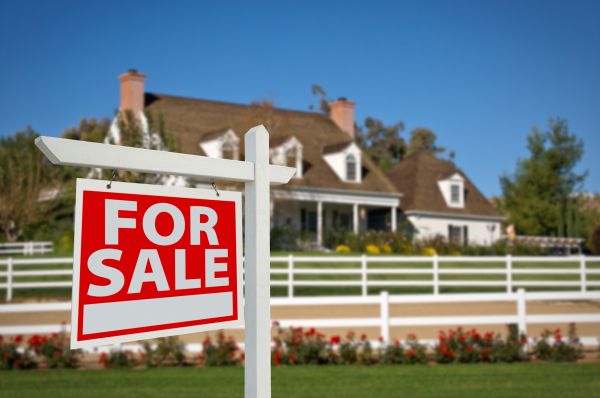 Lawrence Real Estate