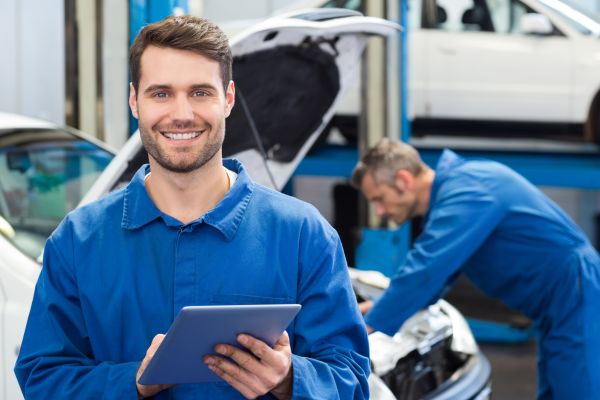 Lawrence Auto