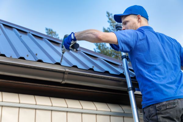 Lawrence Home Services
