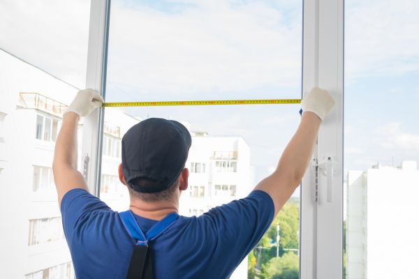 Lawrence Windows Installation