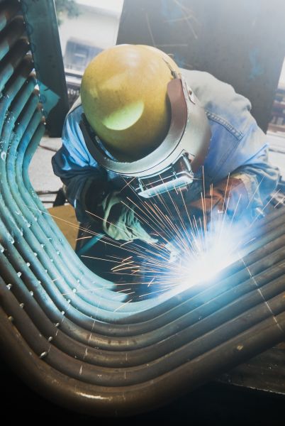 Lawrence Welding Service