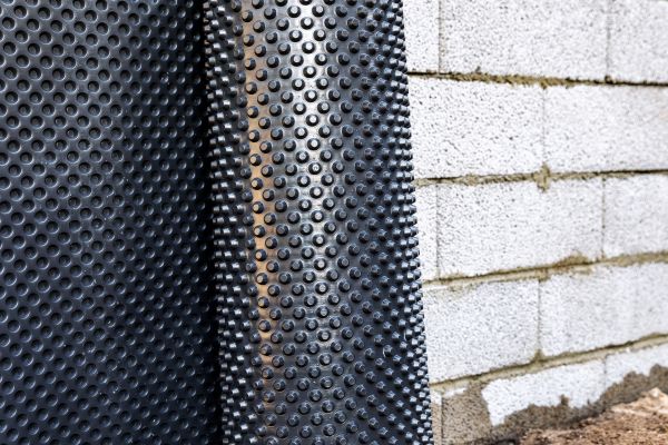 Lawrence Waterproofing