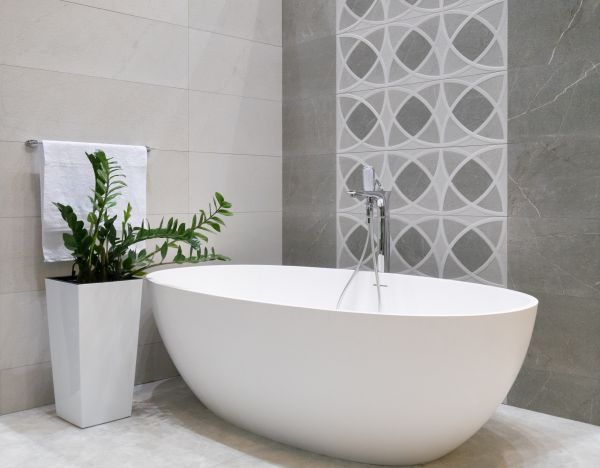 Lawrence Tile Service