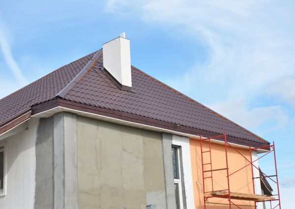 Lawrence Stucco Service