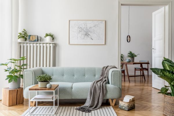 Lawrence Staging Service