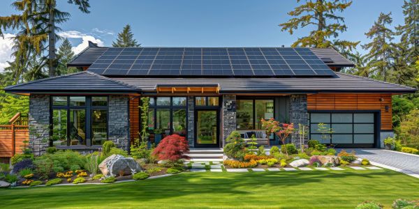 Lawrence Solar Panels Service