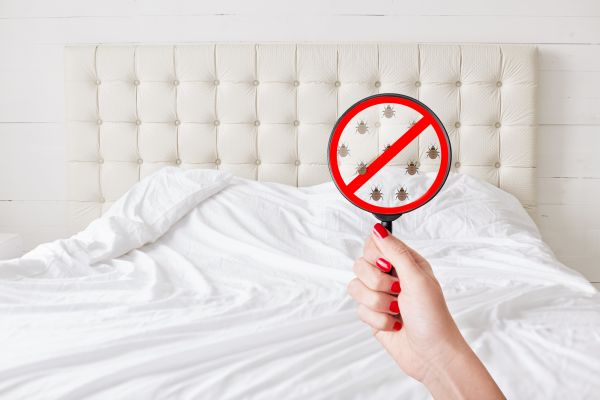 Lawrence Pest Control Service