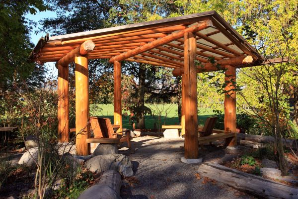 Lawrence Outdoor Structure Service