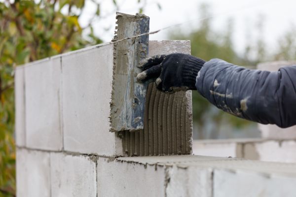 Lawrence Masonry Service