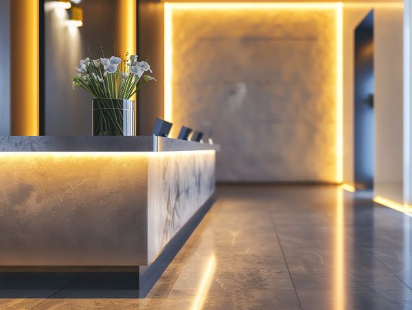 Lawrence Lighting Service