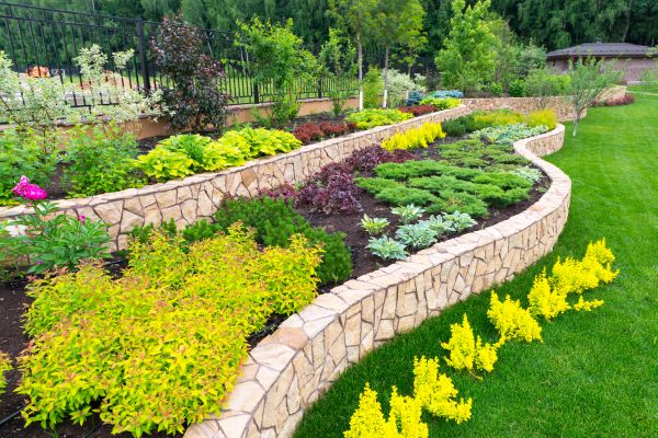 Lawrence Landscaping
