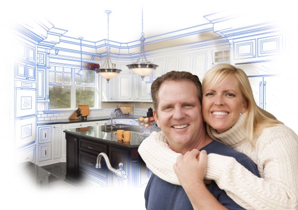 Lawrence Kitchen Remodeling