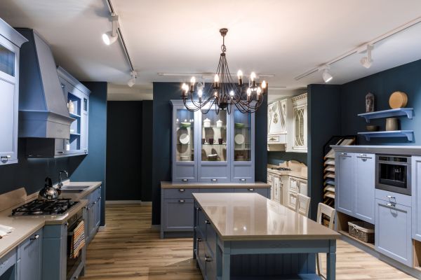 Lawrence Interior Painting