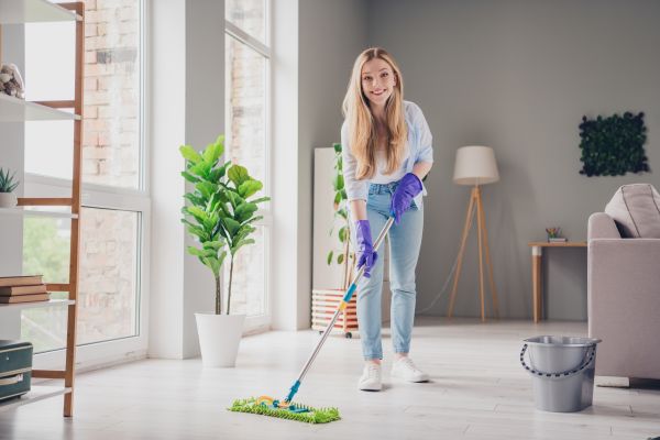 Lawrence Interior Cleaning