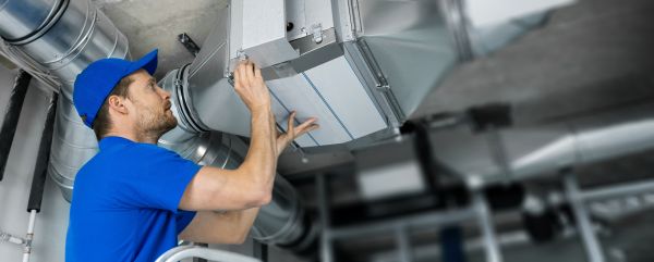 Lawrence HVAC Service