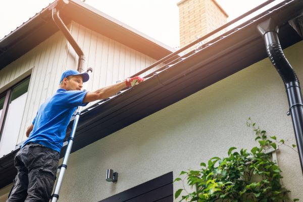 Lawrence Gutter Service