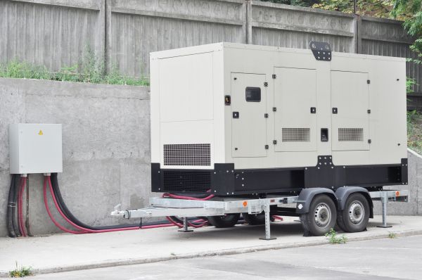 Lawrence Generator Service