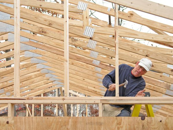 Lawrence Framing