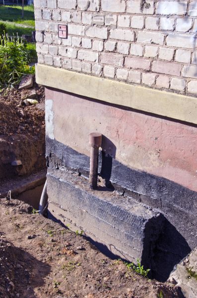 Lawrence Foundation Repair