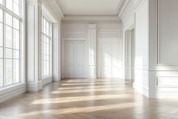Lawrence Finish Carpentry