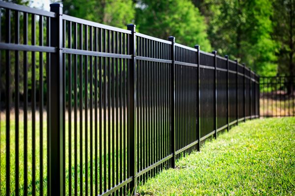Lawrence Fence Service