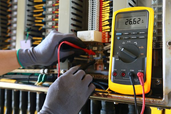 Lawrence Electrical Service