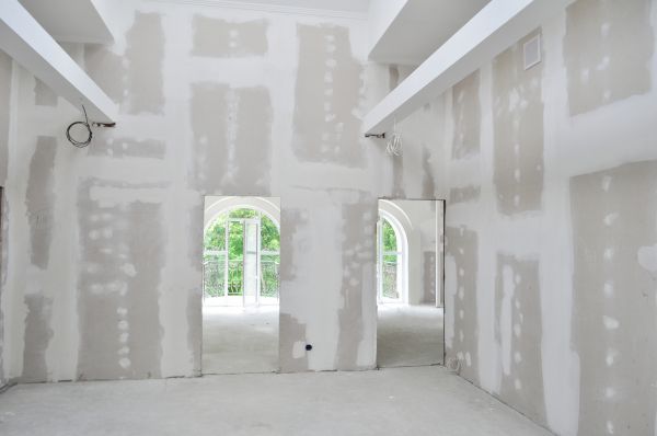Lawrence Drywall Service