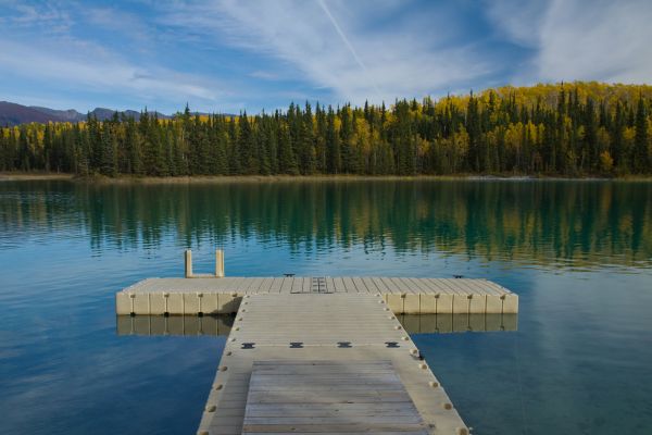 Lawrence Dock Service