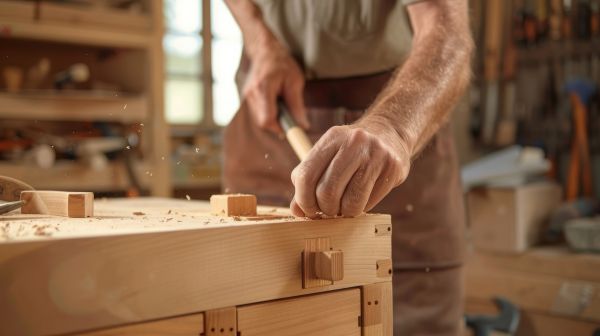 Lawrence Custom Carpentry