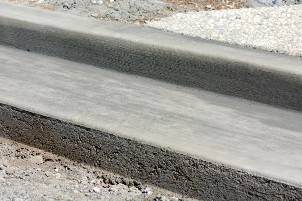 Lawrence Concrete Repair