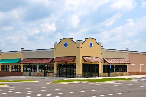 Lawrence Commercial Painting