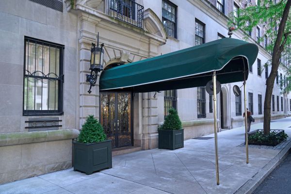 Lawrence Awning Service